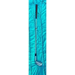 Vintage Spalding Jerry Barber Golf Club Impact Model 7 Iron